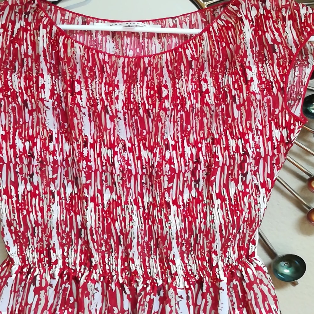 Max Studio Dress - Picture 2 of 3